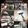 Handgerät Dampfreiniger mit 6 Stufen & 8 Düsenarten, 1250 Produktbild-Vorschau 7