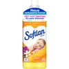 Softlan vanilka a orchidej jemná vůně pro 34 pracích dávek Náhled obrázku produktu 1