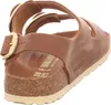 BIRKENSTOCK MILANO BIG BUCKLE OILED L Brown Produktbild-Vorschau 26