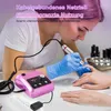 Maniküre-Sets, Elektrische Nagelfräser Professional, 45000 Produktbild-Vorschau 2