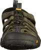 KEEN Clearwater Leather CNX, Muži, Dospělý, Černá, Náhled obrázku produktu 45