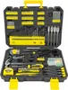 WMC Tools Box de Werkzeuge gefüllt de 201 Stück universal Produktbild-Vorschau 2
