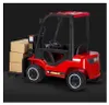 Kinderauto - Elektro Gabelstabler - 12V7AH, 2 Motoren + Produktbild-Vorschau 10