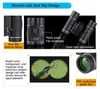 8x21 Mini-Kompakt-Taschenfernglas, leichtes, faltbares Produktbild-Vorschau 5