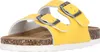 ZIGZAG Sandalen Souza. im klassischen Design 5005 Golden Produktbild-Vorschau 1