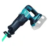 Makita Djr360Z - Säge de sabre 18vx2 lithium bl Produktbild-Vorschau 8