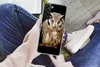 MuchoWow® Handyhülle Schutzhülle Hülle für Samsung Galaxy Produktbild-Vorschau 3