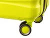 Franky ABS13 76er Trolley Dehnfalte Hartschale lime green Produktbild-Vorschau 7