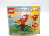 LEGO® 30581 Pappagallo tropicale Anteprima dell’immagine prodotto 8