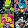 LEGO 43115 VIDIYO The Boombox BeatBox Music Video Maker, Produktbild-Vorschau 6