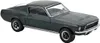 NOREV 1:43 Jet Car Ford Mustang Fastback 1968 - Satin Green Produktbild-Vorschau 10