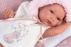 Llorens 63544 Boba Recien Puppe 35 cm Produktbild-Vorschau 5