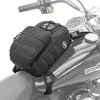 Sacoche de réservoir moto Dark Gear 9L avec fixation par Voir les images du produit 1