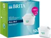 Vodní filtr Brita Maxtra Pro All in 1 12 kazet s ochranou Náhled obrázku produktu 13