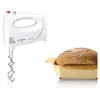 Bosch MFQ3030 mixeur Batteur à main Blanc 350 W Voir les images du produit 10