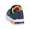 Skechers Flow Glow Klettschuh Mehrfarbig Produktbild-Vorschau 8