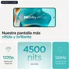 Smartfon MOTOROLA EDGE 60 FUSION (XT2503-4), 12GB RAM, Podgląd zdjęcia produktu 6