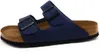 Birkenstock Arizona BF SFB blu Dimensioni. 44 Anteprima dell’immagine prodotto 39