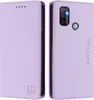 Lederhülle für Oppo A32/A53 4G/A53S 4G/A33 2020 Hülle Flip Produktbild-Vorschau 2