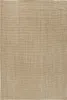 Villeroy & Boch 1791 Tappeto in juta Rosalie Naturale Oro Anteprima dell’immagine prodotto 8