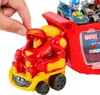 Hot Wheels HRY02, Pojazd, 4 lat(a), Plastik, Metal, Podgląd zdjęcia produktu 7