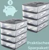 2er Set Briefablage Büro Schreibtisch Dokumentenablage Produktbild-Vorschau 7