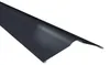 Weckman Firstblech 100 x 31,2 cm anthrazit Produktbild-Vorschau 1