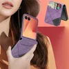 Obal na telefon Samsung Galaxy Z Flip8, skládací pouzdro s Náhled obrázku produktu 6