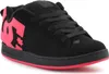 Dc Shoes Court Graffik Sportschuhe  EU 39 Frau  EU 39 Produktbild-Vorschau 1