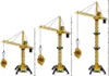 Malplay Grue à tour télécommandée avec fonctions | Xxl 128M Voir les images du produit 4
