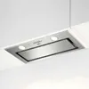 AEG DGE5661HM Built-in Stainless steel 700 m³/h Voir les images du produit 7