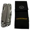 Leatherman Sidekick, acier inoxydable, acier inoxydable, 97 Voir les images du produit 5