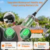 GOCHIFIX Elektrischer Gartensprüher 8L Akku Drucksprüher Produktbild-Vorschau 2