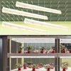 4x T5 LED Pflanzenlampe Vollspektrum Pflanzenlicht Produktbild-Vorschau 8