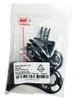 INF Support de vélo pour ordinateur Le noir Voir les images du produit 9