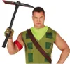 Kilof robotniczy Akcesoria imprezowe Karnawał Zabawa Podgląd zdjęcia produktu 3