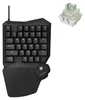 Keychron C0 HE One Handed – magnetická herní klávesnice pro Náhled obrázku produktu 1
