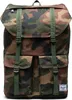 Herschel Buckingham Rucksack Uni 10509-02232 OS Produktbild-Vorschau 1