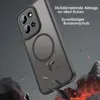 Magsafe Handyhülle für Xiaomi Redmi 15C Matt Case Produktbild-Vorschau 5