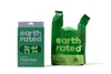 Earth Rated Kotbe Griff Lavendel 120 St Produktbild-Vorschau 1