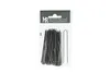 H & R Steckdraht Efeunadeln 8 cm im 50er Pack - Metall Produktbild-Vorschau 1