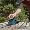 DOVAMAN Deltaschleifer, 130W, bis zu 12000 U/min, 12 Stück Produktbild-Vorschau 4