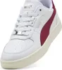 Puma Caven 2.0 Lux Sportschuhe Weiß EU 43 Herren,Damen Weiß Produktbild-Vorschau 14