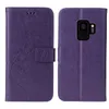 Handyhülle für Samsung Galaxy S9 Floral Blumen Produktbild-Vorschau 6