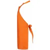 Grembiule per bambini Benza - Arancione - 50 x 60 cm Anteprima dell’immagine prodotto 3