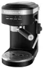 KitchenAid 5KES6403EBM, Espresso kávovar, 1,4 L, Mletá Náhľad obrázku produktu 7