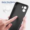 Hülle für Xiaomi Redmi 13C mit 9H Displayglas Displayschutz Produktbild-Vorschau 4