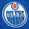 Pánská Bunda Edmonton Oilers NHL Heavyweight Satin Jacket Produktbild-Vorschau 3