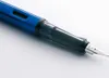 LAMY Füller AL Star 028 Ocean BLAU Stärke M Linkshänder Produktbild-Vorschau 8