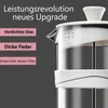 Kaffeebereiter, French Press Kanne, Kaffeebereiter mit 3D Produktbild-Vorschau 2